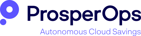 ProsperOps Logo